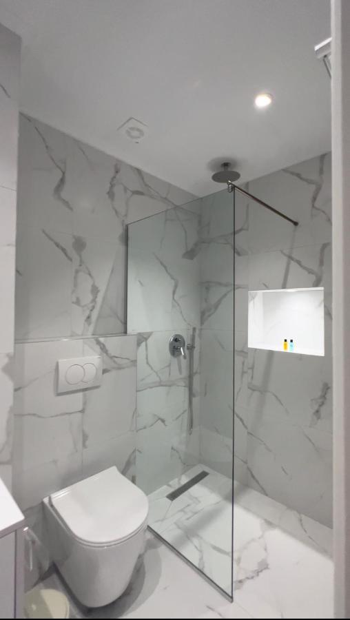 E&L Luxury Apartments Sarande Exterior photo